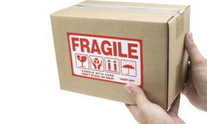 Fragile Removals