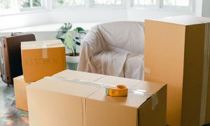 Home Removalist Blacktown