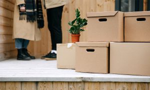 Removalist Home Removals