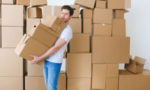 Home Sydney to Brisbane Removals