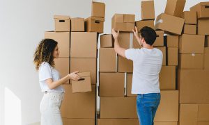 Removalist Insurance