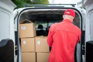 Removalists Bondi junction